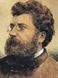 Compositeur classique Georges Bizet